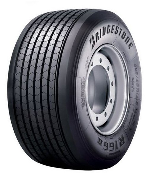 Bridgestone R166 435/50R19.5 160/158J прицеп