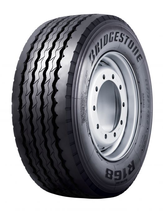 Bridgestone R168 385/65R22.5 160K прицеп PR