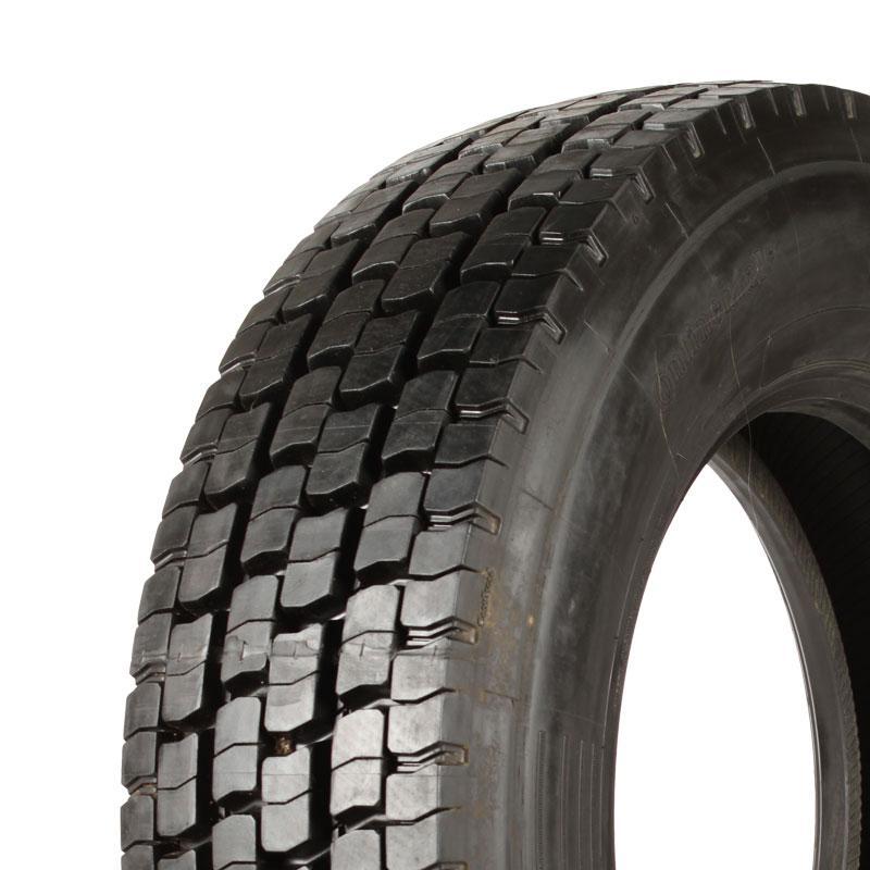 Continental HDR 285/70R19.5 144/143M ведущая