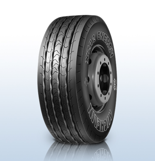 Грузовые шины 295/80R22.5 Michelin XZA2 Energy