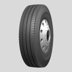 Jinyu Tires JU558 275/70R22,5 148/145J рулевая 16PR новая