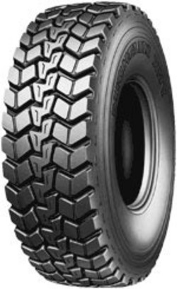 Michelin XDY 12.00R20 154/150K ведущая