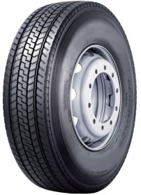 Грузовая шина Bridgestone M788 215/75R17,5 126/124M универсальная PR