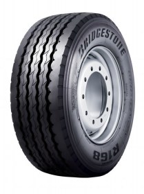 Bridgestone R168 245/70R19,5 141/140J прицеп PR