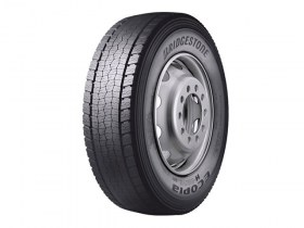 Грузовая шина Bridgestone Ecopia H-Drive 001 315/70R22,5 154/150L ведущая 16PR