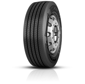 Грузовая шина Pirelli FH01 315/60R22,5 154/150L рулевая PR