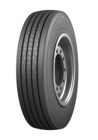 Грузовая шина Tyrex FR-401 295/80R22,5 152/148M рулевая 18PR
