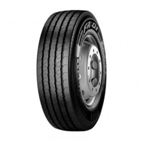 Грузовая шина Pirelli FR01T 385/65R22,5 160/156K рулевая