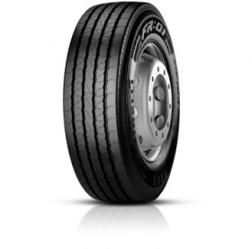 Грузовая шина Pirelli FR01 315/70R22,5 156/150L рулевая PR