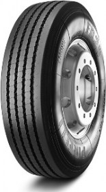 Грузовая шина Pirelli FR25 295/80R22,5 152/148M рулевая PR