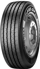 Грузовая шина Pirelli FR 01 305/70R19,5 148/145M рулевая PR