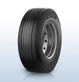 Грузовая шина Michelin X Line Energy T 385/55R22,5 160/156K прицеп