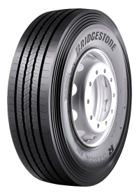 Грузовая шина Bridgestone R-Steer 001 295/80R22,5 154/150M рулевая PR