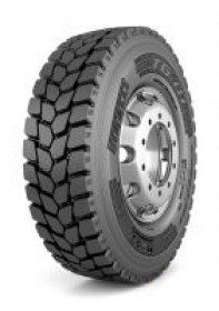 Грузовая шина Pirelli TG01 315/80R22,5 156/150K ведущая PR