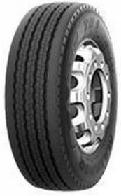 Грузовая шина Tyrex TR1 385/65R22,5 160/156K прицеп 20PR