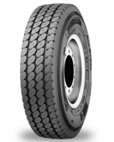 Грузовая шина Tyrex VM-1 315/80R22,5 156/150K универсальная 20PR новая