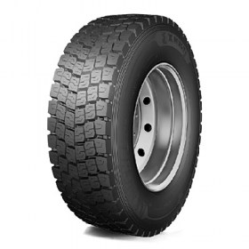 Грузовая шина Michelin X MULTI HD D 315/70R22,5 154/150L ведущая PR